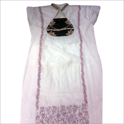 Cotton Designer Kurtis