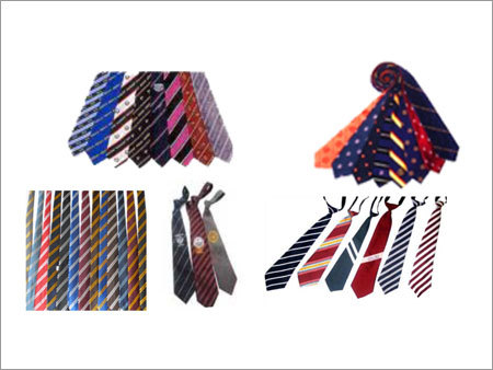 Neck Ties