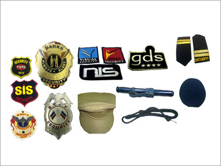 Security Items