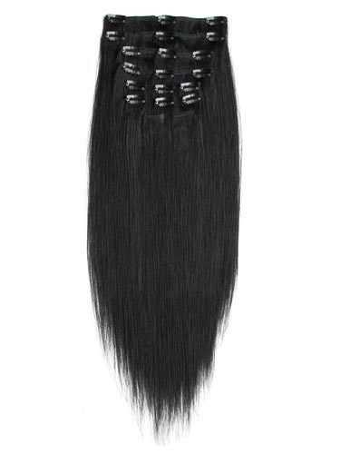 hair extensions Straight