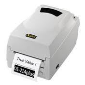 Desktop Barcode Printers