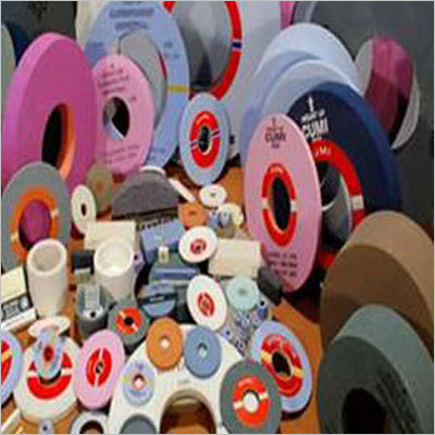 Grinding Wheel
