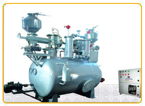 Acetylene Plants