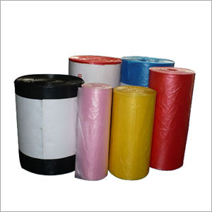 PP Packaging Material