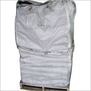 Packaging HDPE Sacks