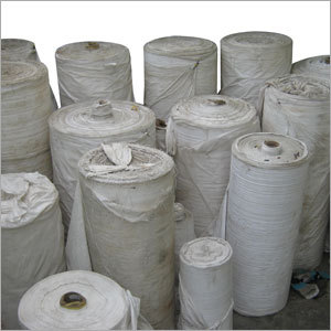 HDPE Woven Fabric