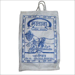 HDPE Packaging Sacks