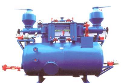 Industrial Acetylene Plants