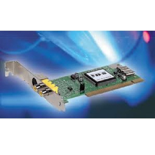 Video Capture Card