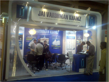 Modular Display System Services By AAYAM ENTERTAINMENTS