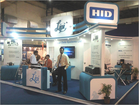 Exhibition Stall Services