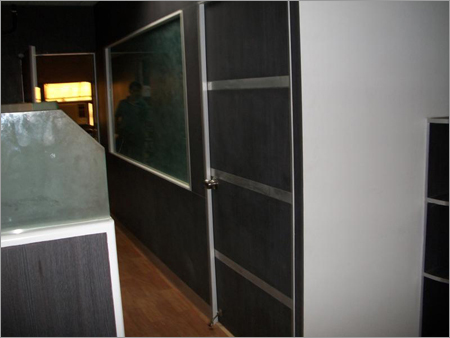 Corporate Interior Designing Service