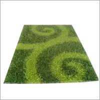 Polyster Shaggy Carpet