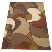 Woolen Carpets