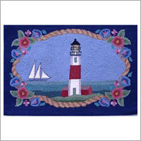 Hook Rugs