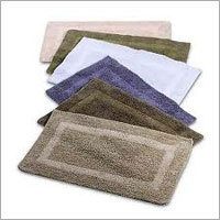 Fancy Bath Mats