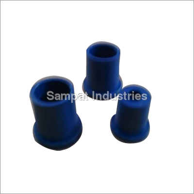 PVC Rubber Cups