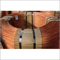 Copper Strip