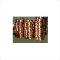 Hard Copper Wires