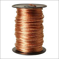 Copper Round Winding Wires