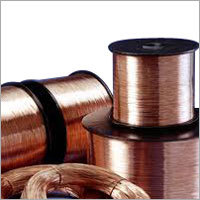 Copper Ingots