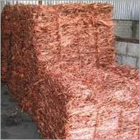 Industrial Copper cables