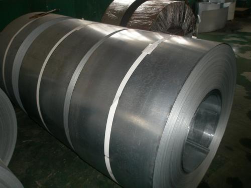 Cold Rolled Steel Coil Hardness: Minimum