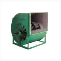 Industrial Centrifugal Blowers