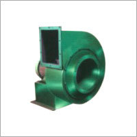 Centrifugal Blowers