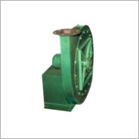 Centrifugal Fan
