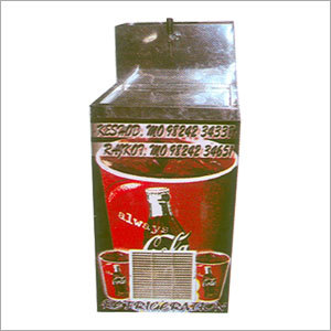 सोडा स्पेशल मशीन