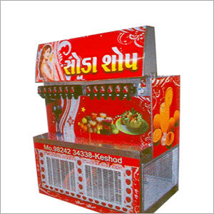 Full Length Body Machine