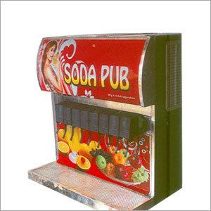 Half Length Body Machine