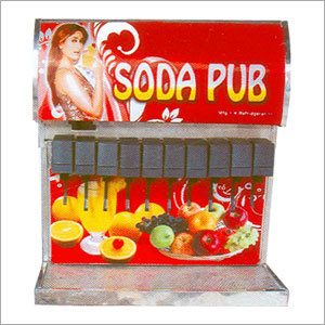 Half Length Body Machine