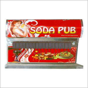 Half Length Body Machine