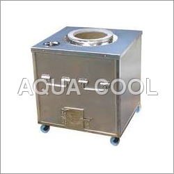 Gas Tandoor