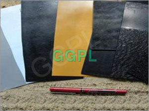 Geomembranes