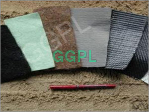 Geotextile Fabrics