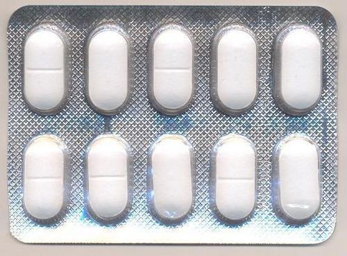 Domperidone Tablets B.P 10 mg.