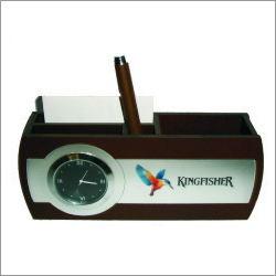 Promotional Clock