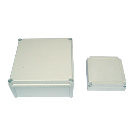 Electrical Panel Enclosure