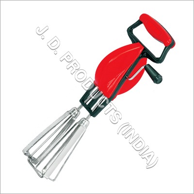 Mixer Beater By J. D. PRODUCTS (INDIA)
