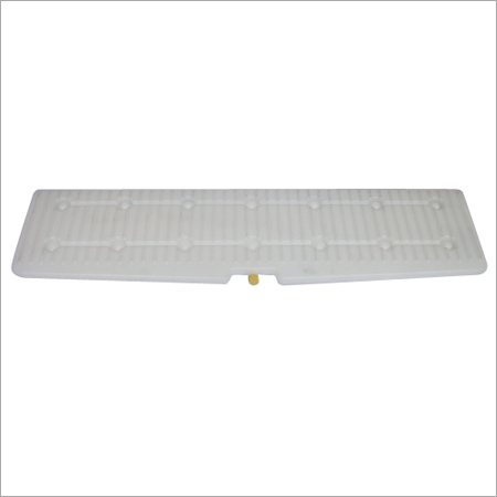 Plastic Blow Mouldings