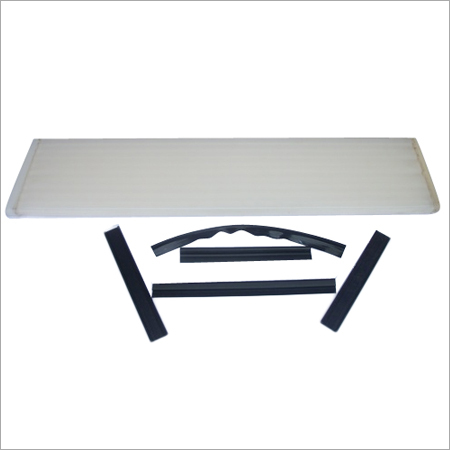 Extruded Profiles