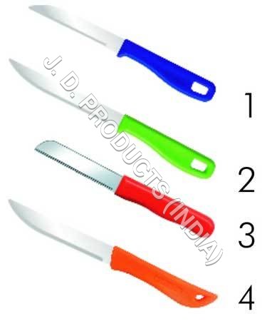 Kitchen Knifes By J. D. PRODUCTS (INDIA)