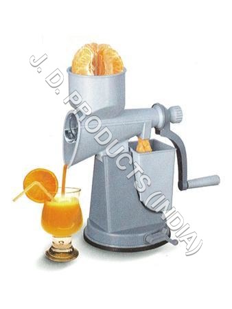 Fruit Juicer