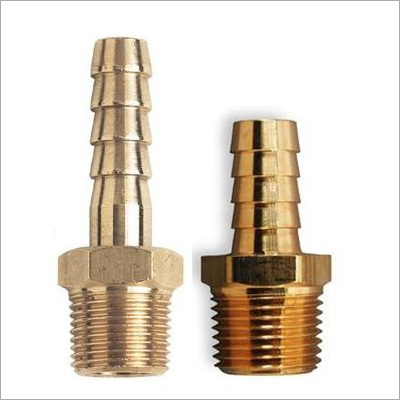 Brass Hose Fittings