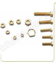 brass-fasteners