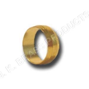 Brass Compression Sleeves