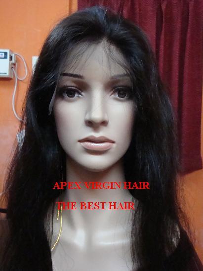 Full Lace Wigs Wholesale